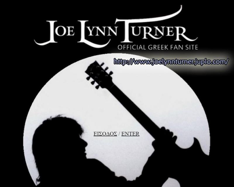 Joe will play an acoustic show in Thessaloniki, Greece, on September 14. Joe will play an acoustic show in Thessaloniki, Greece, on September 14.