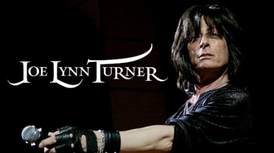 JOE LYNN TURNER (RAINBOW/DEEP PURPLE) chats with Jacky Bam Bam JOE LYNN TURNER (RAINBOW/DEEP PURPLE) chats with Jacky Bam Bam