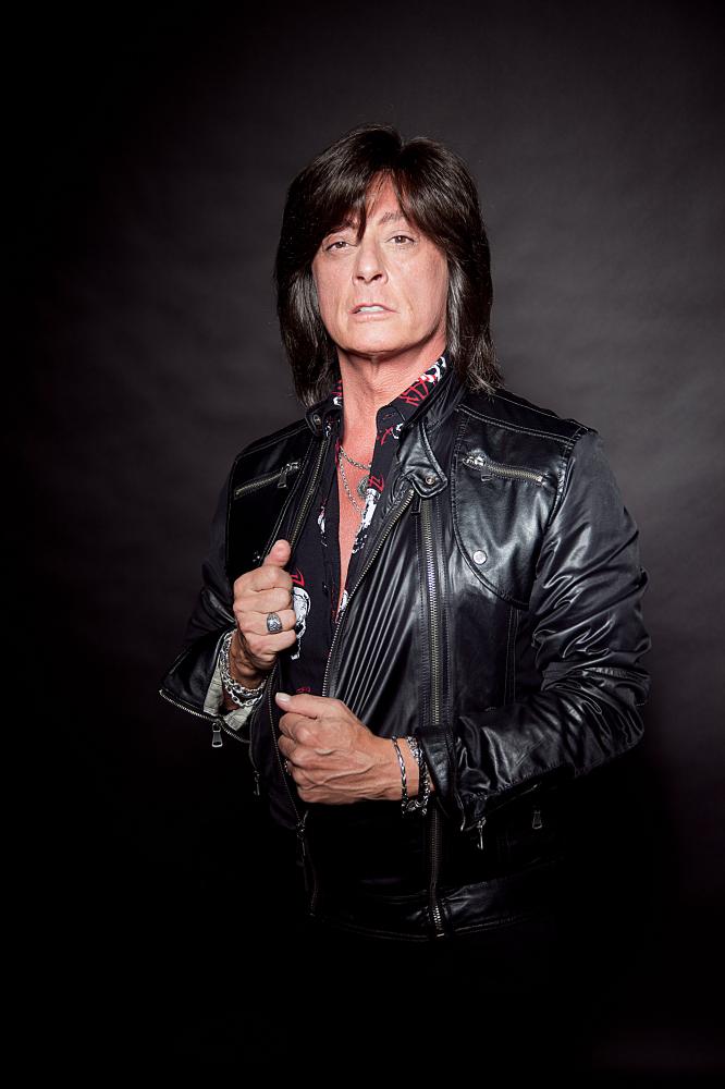 FROM JOE LYNN TURNER