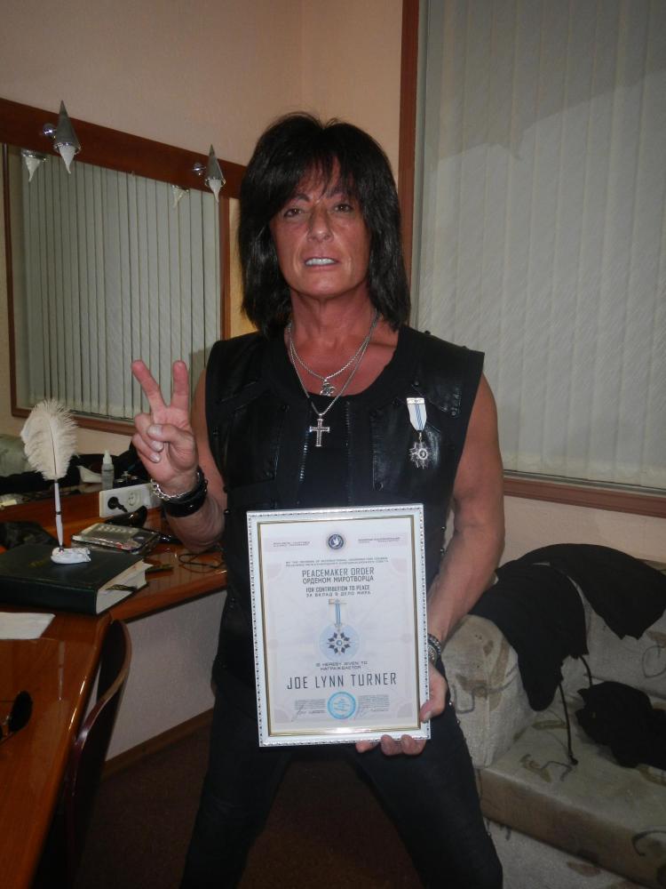 Thank you for so much! I am humbled by your appreciation for this honor! Thank you for so much! I am humbled by your appreciation for this honor!