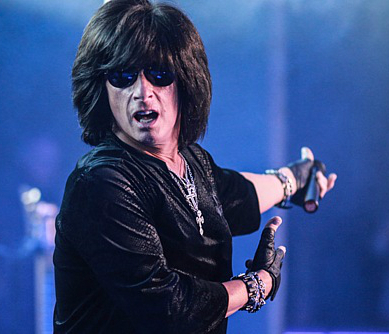 JLT is working on another Sunstorm CD. JLT is working on another Sunstorm CD.