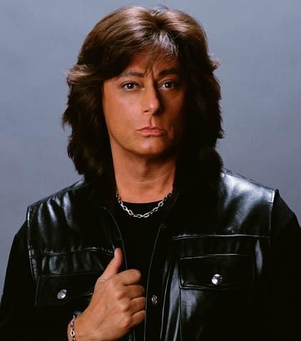 Joe Lynn Turner - Interview - 11/4/1984 - Rock Influence 