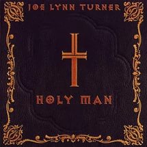 ALBUM OF THE WEEK - 'HOLY MAN'