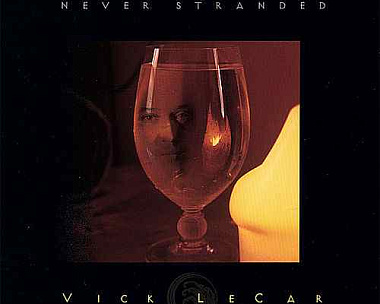 Vick LeCar feat. Joe Lynn Turner - Never Stranded
