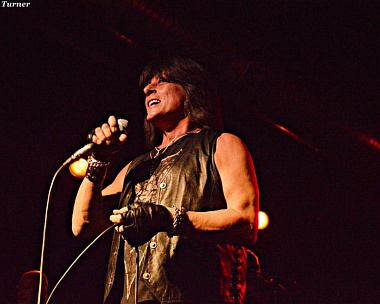 Fandango - Hypnotized (1980) Joe Lynn Turner