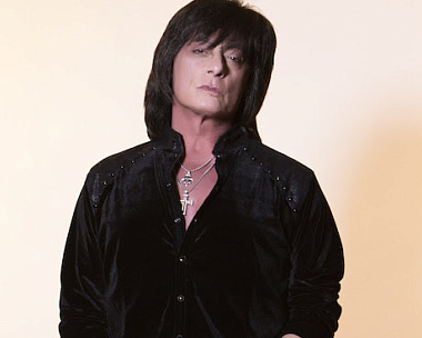 Joe Lynn Turner Consert in Reinsaríið 9th March 2017