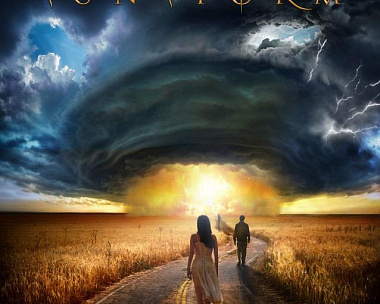 reviews for the fifth Sunstorm album