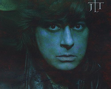 Joe Lynn Turner - Love Don't Live Here