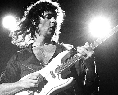 Ritchie Blackmore - Beethoven`s Ninth (Ode to Joy)
