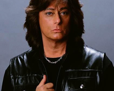 Joe Lynn Turner - Interview - 11/4/1984 - Rock Influence