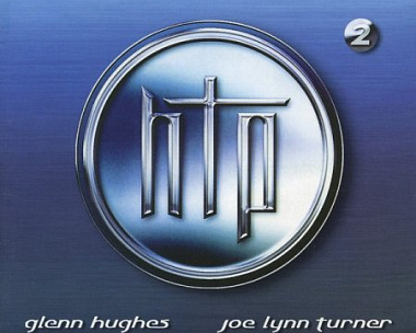 HTP - Devil's Road