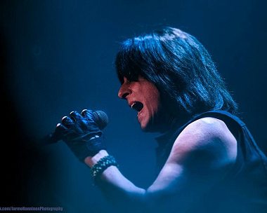 Joe Lynn Turner - Angel