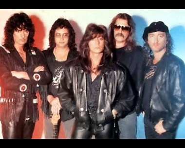 DEEP PURPLE - A WHITER SHADE OF PALE - LIVE - RARE