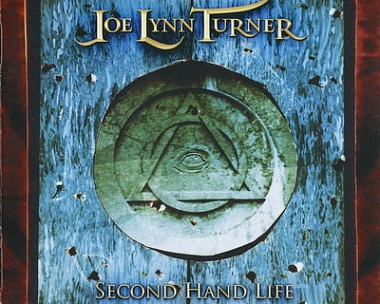 Joe Lynn Turner - In Your Eyes