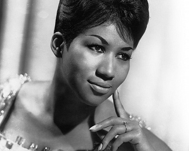 we lost one of the greatest singers of all time ...Aretha Franklin